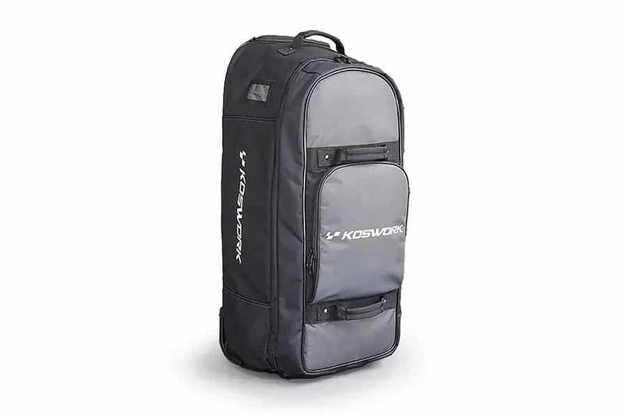 Koswork Travel Sports Trolley Bag v2 image 134930