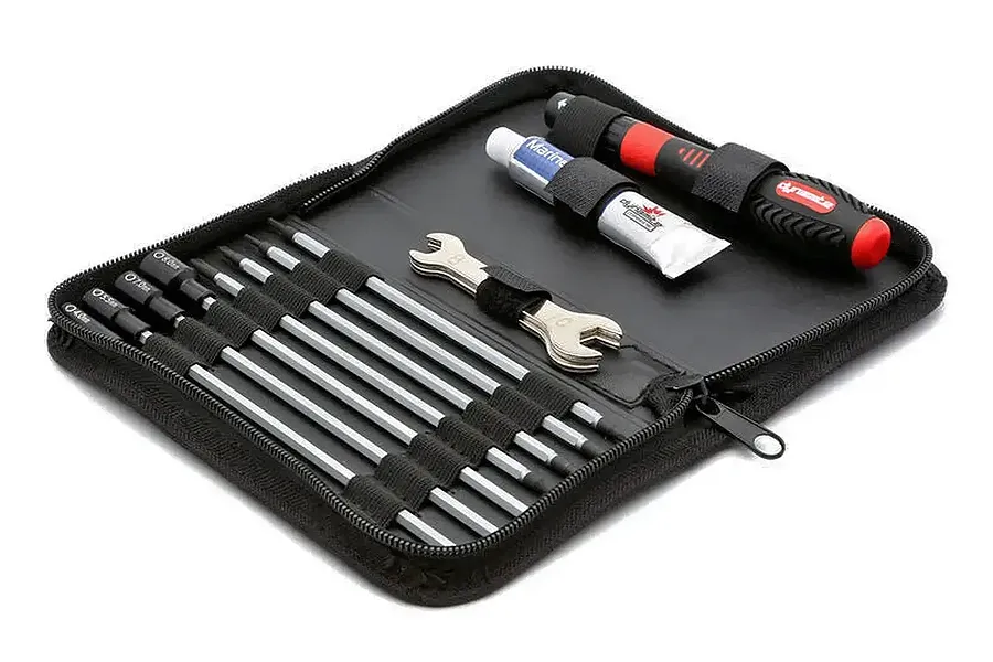 Dynamite Startup Boat Tool Set image 134939