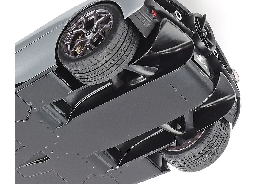 Tamiya 1/24 McLaren Senna GMA T.50 Scaled Plastic Model Kit image 135164