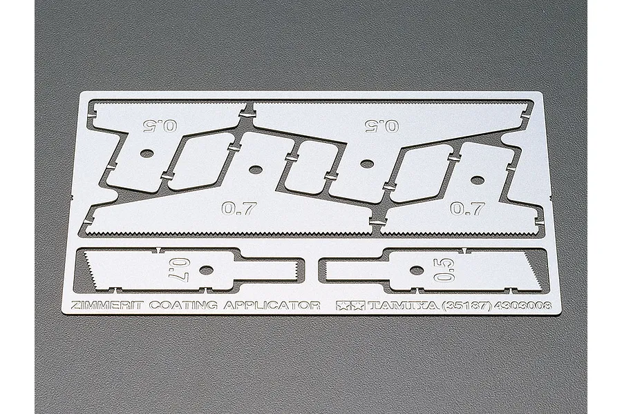 Tamiya 1/35 German Sturmtiger 38cm Assault Mortar Scaled Plastic Model Kit image 135207