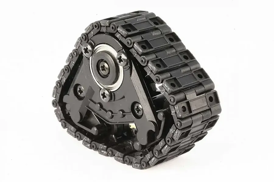 Kyosho Belt Crawler Unit Catappi 2Pcs image 135230