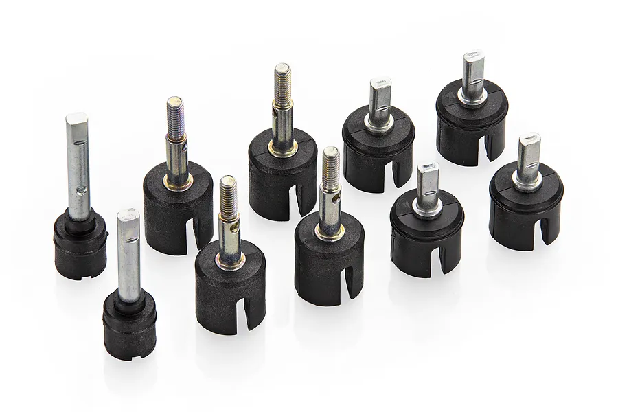 Tamiya E Parts Set image 135272