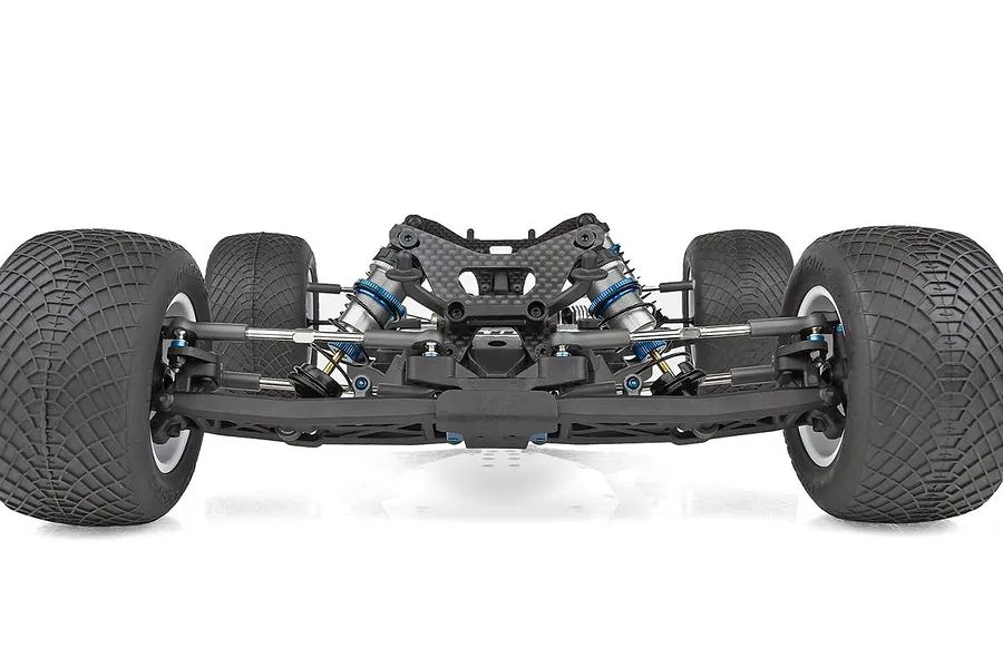 Team Associated RC10T7 RC Truggy Electric 2WD 1/10 Scale Kit image 135471