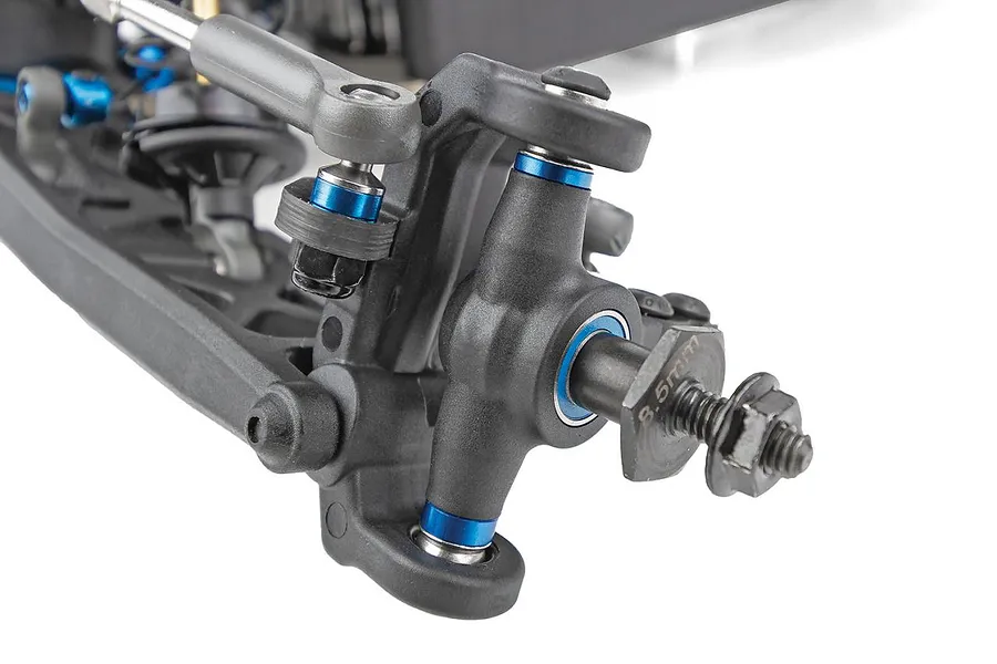 Team Associated RC10T7 RC Truggy Electric 2WD 1/10 Scale Kit image 135476