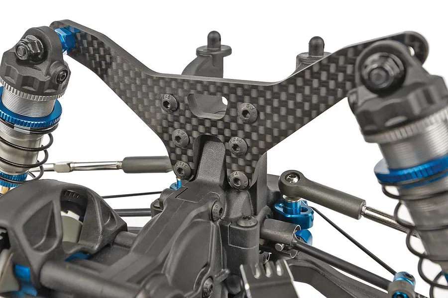 Team Associated RC10T7 RC Truggy Electric 2WD 1/10 Scale Kit image 135479