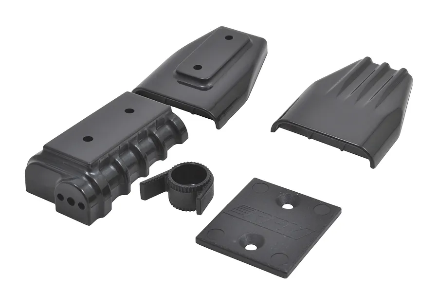 RPM Black Model Intake &amp;amp; Blower Set image 13577
