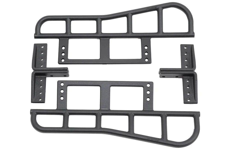 RPM SCX10 Rock Sliders w/ Built-In Kick-Out image 13578