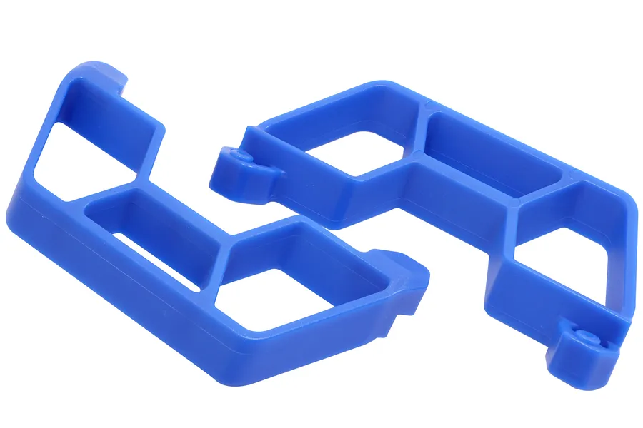 RPM Blue LCG Slash 2WD Nerf Bars image 13592