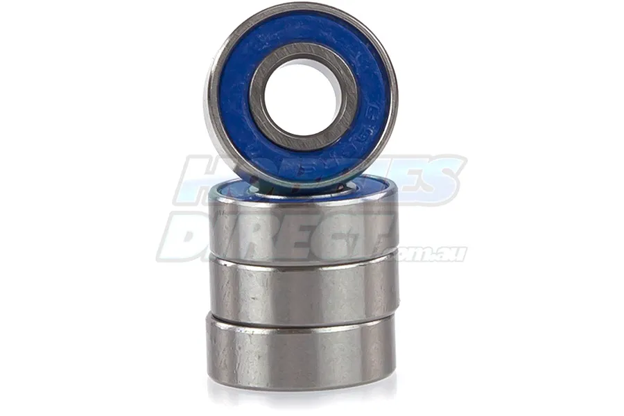 RPM T/E-Maxx Steering Hub Replacement Bearing Set image 13613