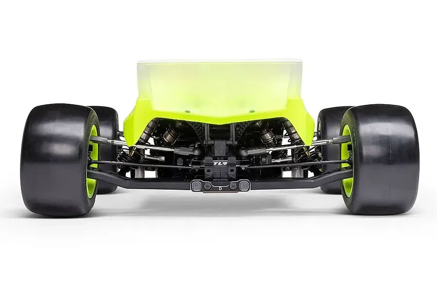 TLR 22X-T RC Stadium Truck Electric 2WD 1/10 Scale Kit image 136182