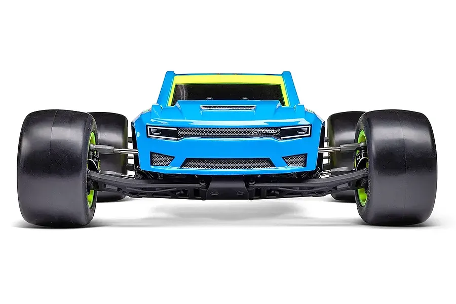 TLR 22X-T RC Stadium Truck Electric 2WD 1/10 Scale Kit image 136183
