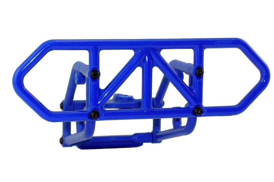 RPM Blue Slash 4WD Rear Bumper image 13629