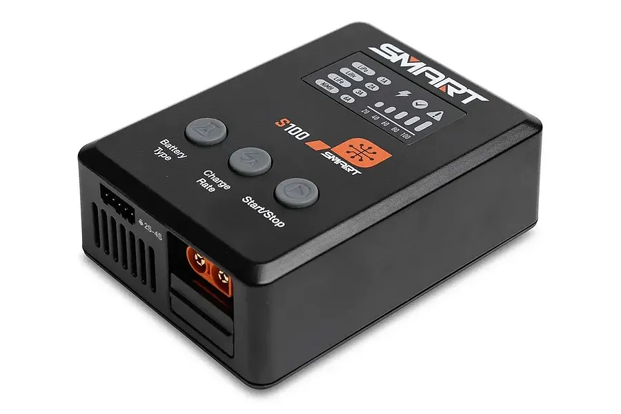 Spektrum Smart S100 G2 USB-C Charger image 136323