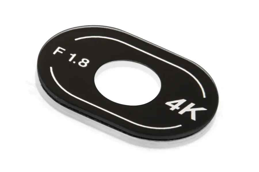 Potensic ATOM 2 Glass Camera Lens image 136363