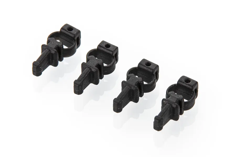 Potensic ATOM 2 Gimbal Shock Absorber Balls image 136373