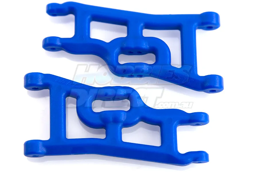 RPM Blue Slash 2WD/Nitro Slash/E-Rustler/E-Stampede Front Suspension Arms image 13656