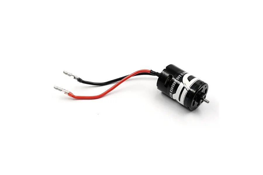 Yeah Racing Hackmoto Just Race V2 12T 540 Sized Brushed Motor  image 136552