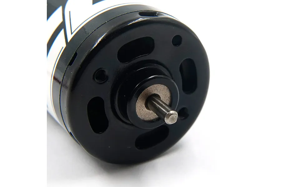 Yeah Racing Hackmoto Just Race V2 12T 540 Sized Brushed Motor  image 136553