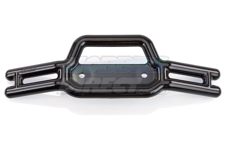 RPM Black Revo Front Bumper image 13669