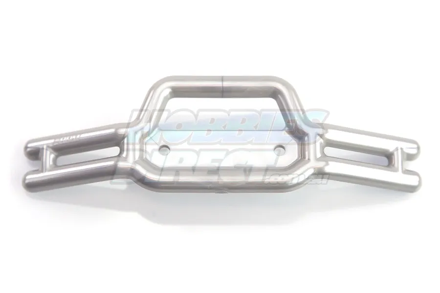 RPM Dyeable Silver Revo Front Bumper image 13672