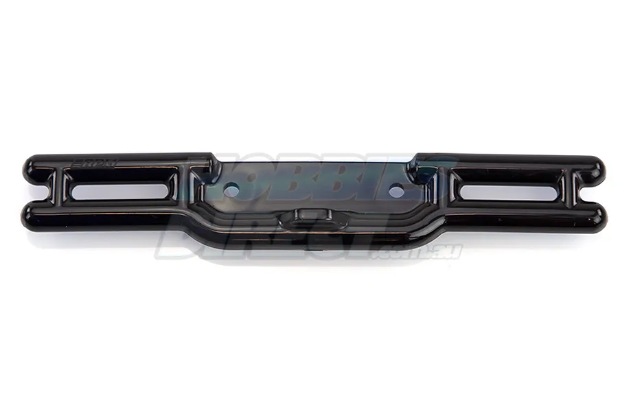 RPM Black Revo Rear Bumper image 13681