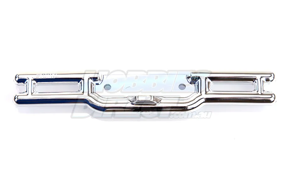 RPM Chrome Revo Rear Bumper image 13682