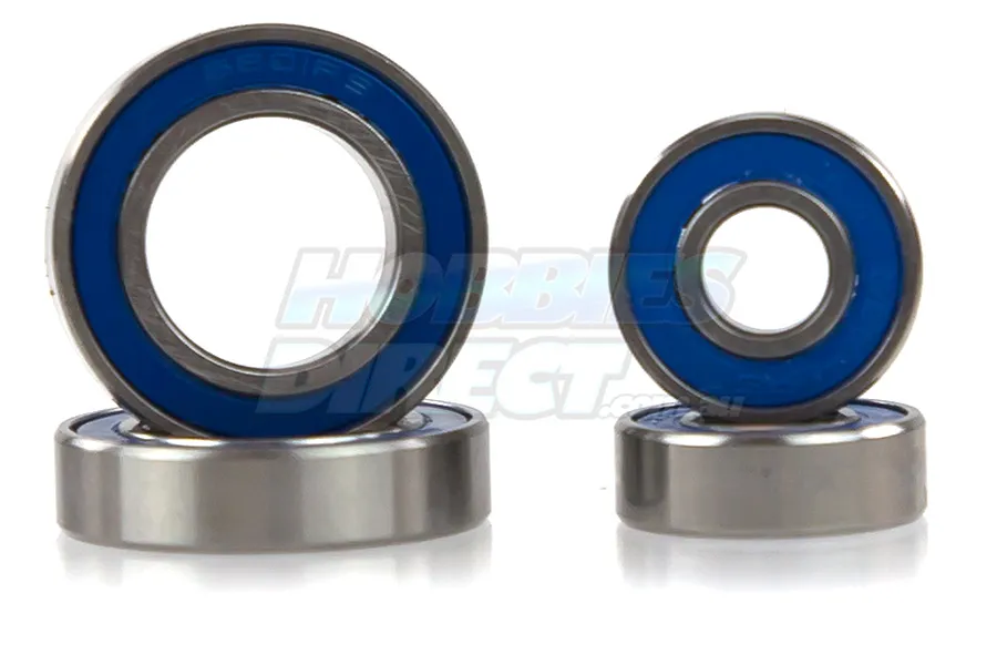 RPM T/E-Maxx/Revo RPM Hub Replacement Bearing Set image 13699