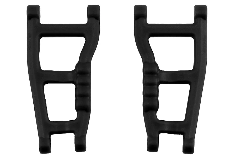 RPM Black Slash 2WD Rear Suspension Arms image 13701