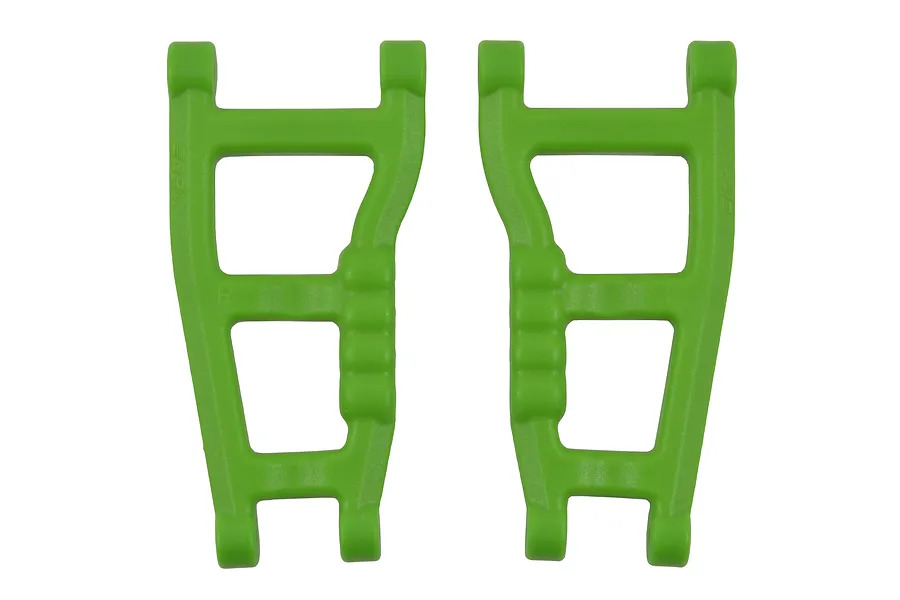 RPM Green Slash 2WD Rear Suspension Arms image 13702