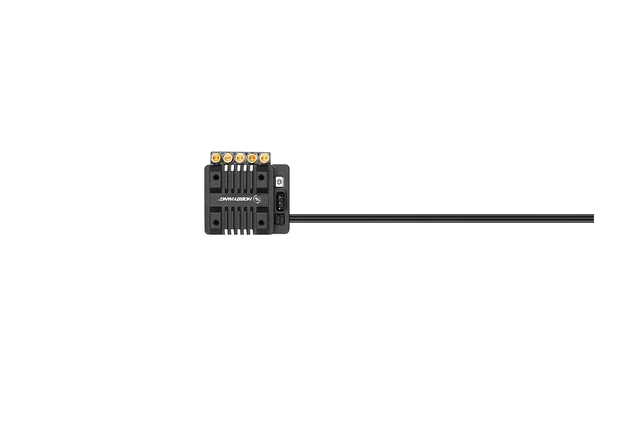 Hobbywing XeRun XR10 Pro Legacy 150A Sensored Brushless ESC image 137015