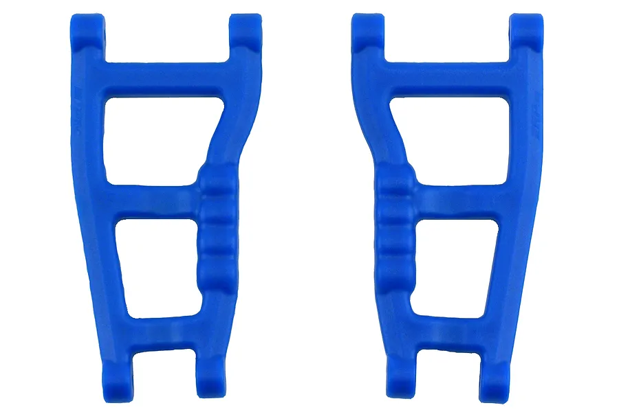 RPM Blue Slash 2WD Rear Suspension Arms image 13703
