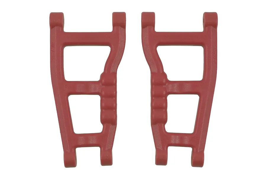 RPM Red Slash 2WD Rear Suspension Arms image 13704