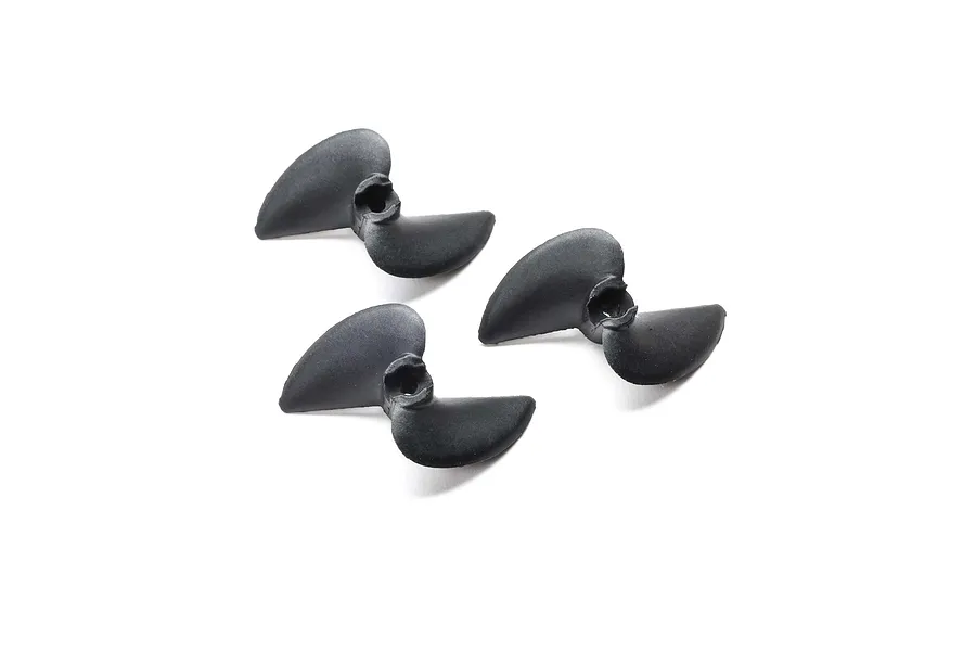 Pro Boat Propeller, 3pcs, Sonicwake 24inch image 137142