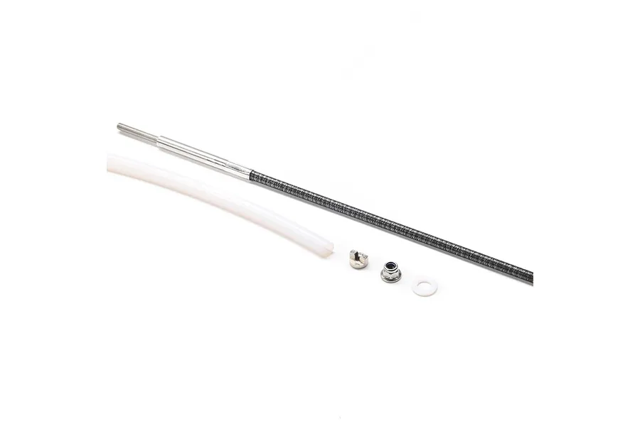 Pro Boat Flex Shaft Set, Sonicwake 24inch image 137143