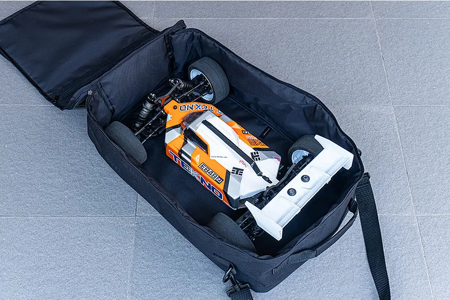 Koswork 1/8 Carrying Bag for 1/8 Onroad &amp;amp; Buggy image 137229