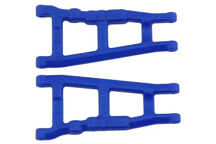 RPM Blue Slash 4WD/Stampede 4WD/Rally Front or Rear Left &amp;amp; Right Suspension Arms image 13724