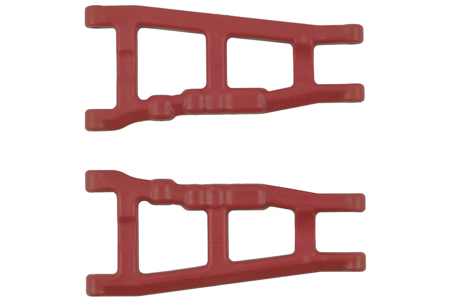 RPM Red Slash 4WD/Stampede 4WD/Rally Front or Rear Left &amp;amp; Right Suspension Arms image 13725