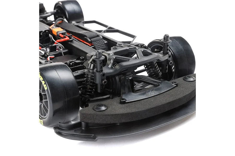 Losi NASCAR RC Race Car Electric AWD 1/12 Scale RTR - Dale Earnhardt Jr. No. 8 Budweiser image 137300