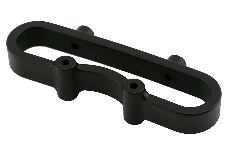 RPM Black Revo Front Bumper Mount image 13731