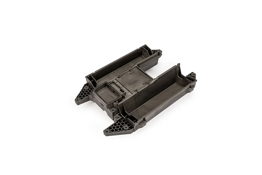 Traxxas Pro Scale Chassis image 137439