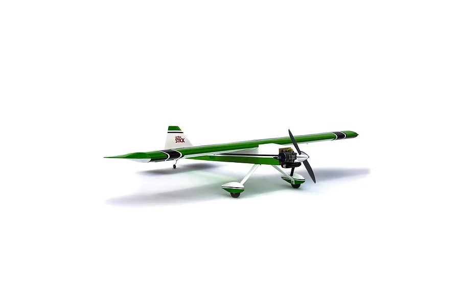 Hangar 9 RC Plane Ultra Stick 2m 3D Aerobatic ARF image 137465