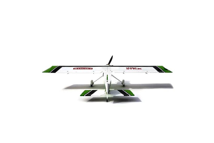 Hangar 9 RC Plane Ultra Stick 2m 3D Aerobatic ARF image 137470
