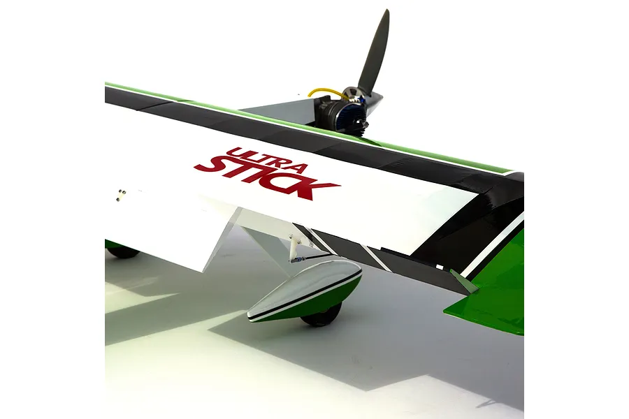 Hangar 9 RC Plane Ultra Stick 2m 3D Aerobatic ARF image 137471