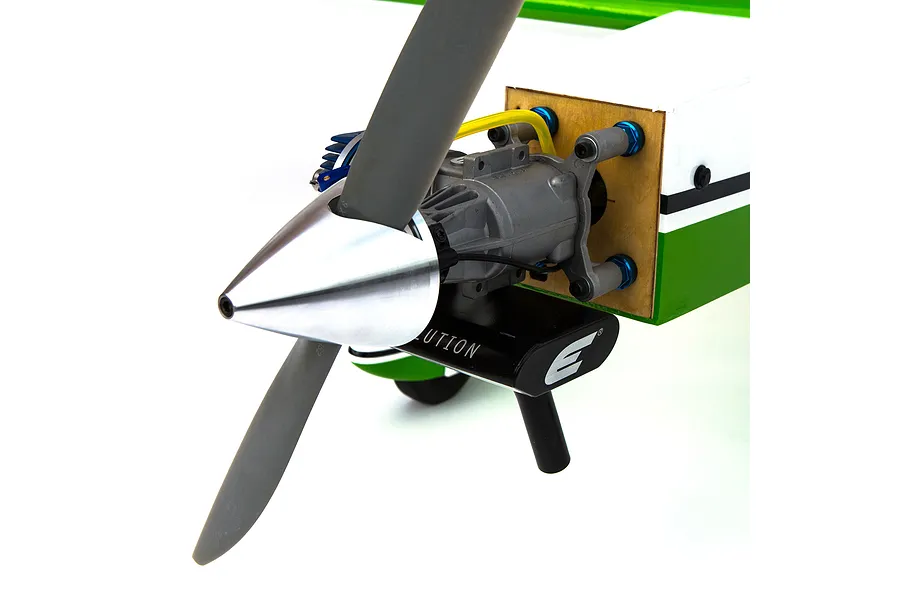 Hangar 9 RC Plane Ultra Stick 2m 3D Aerobatic ARF image 137472