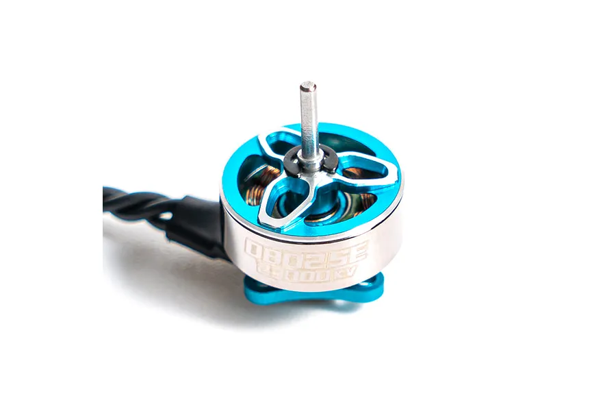 BetaFPV 0802SE 23000kV Brushless Motors 4Pcs image 137501