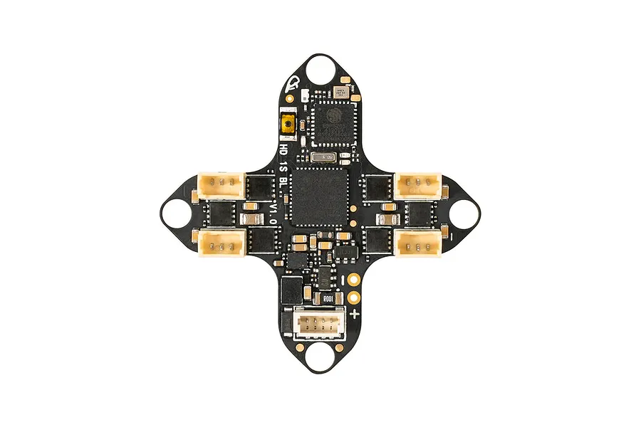 BetaFPV Matrix 1S Brushless Flight Controller - G4 3 IN 1 HD V1.0 image 137504