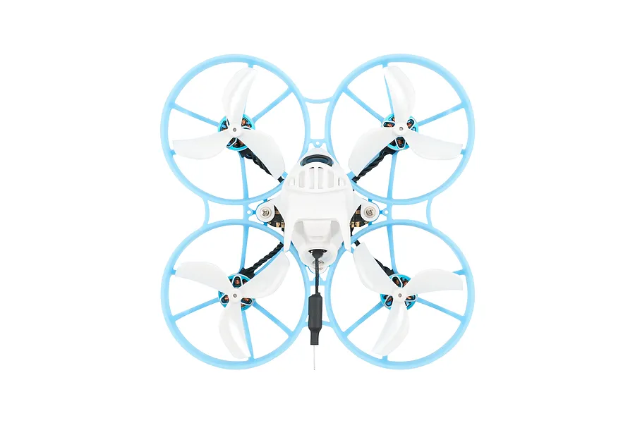 BetaFPV Meteor75 Pro - Matrix ELRS Racing Drone - Drone Only image 137517