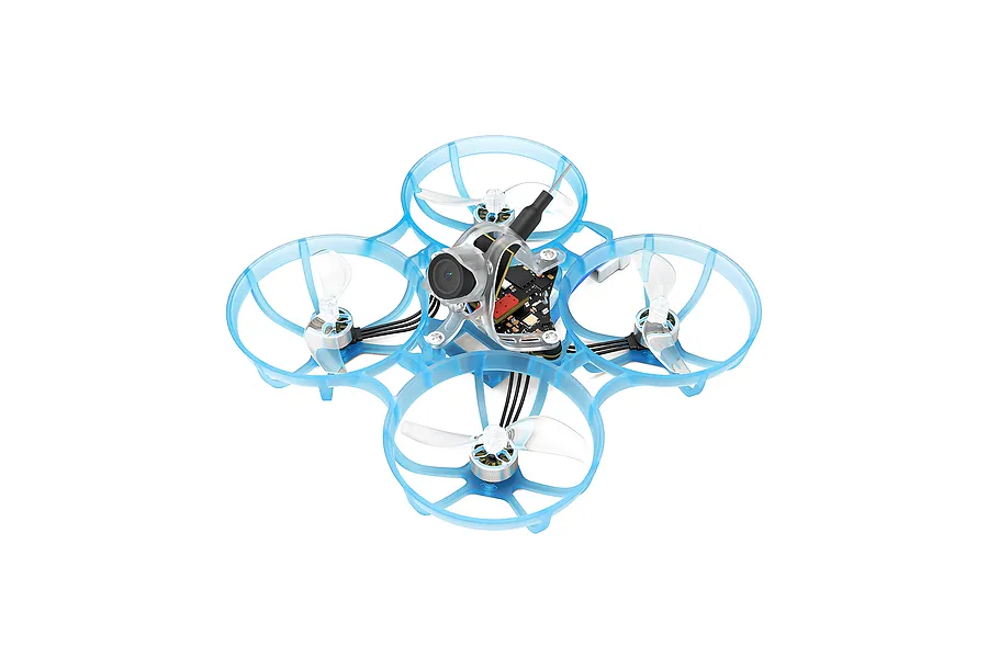BetaFPV Air75 Brushless Whoop ELRS Racing Drone - Drone Only image 137526