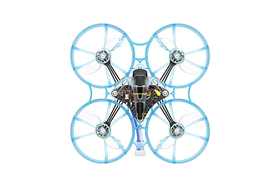 BetaFPV Air75 Brushless Whoop ELRS Racing Drone - Drone Only image 137528