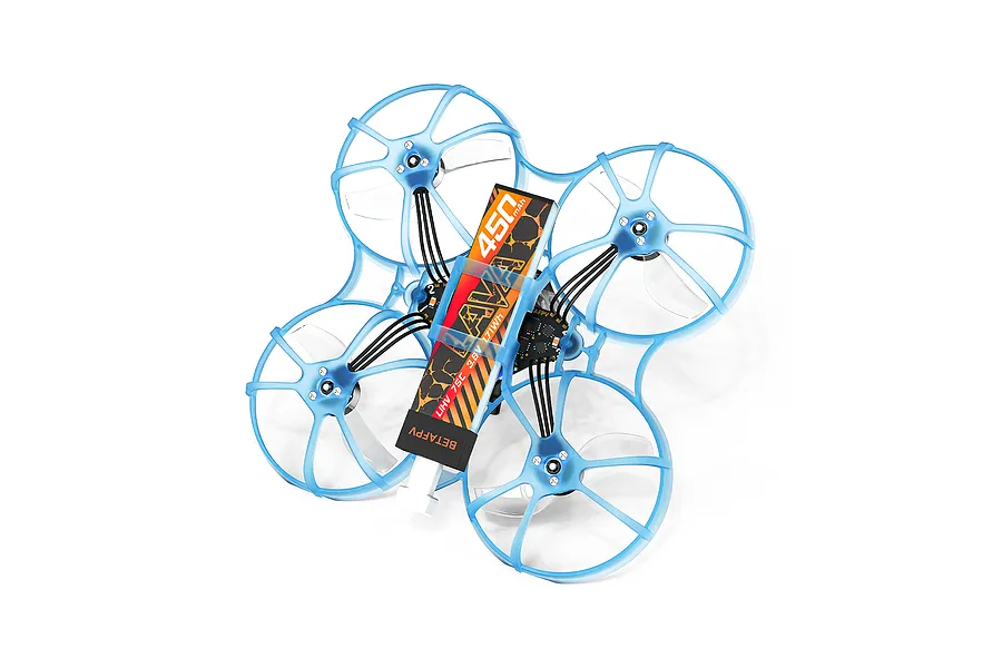 BetaFPV Air75 Brushless Whoop ELRS Racing Drone - Drone Only image 137532
